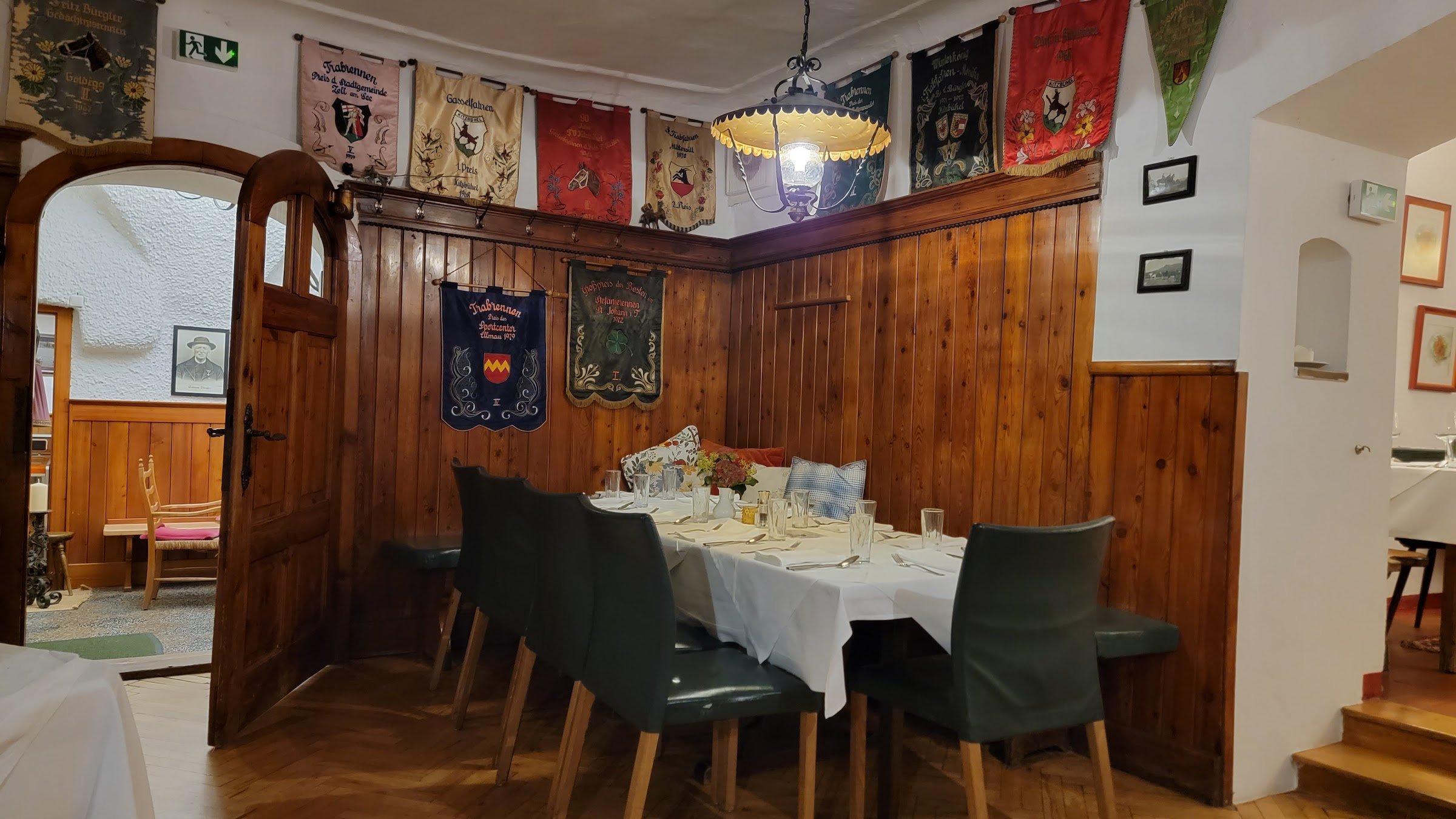 Bierführer - sonst nix